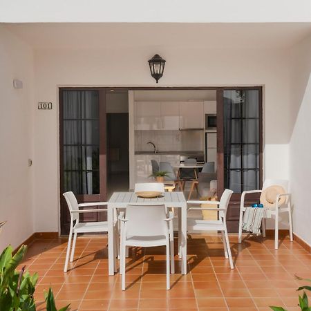 Apartamentos Fayna Puerto del Carmen  Exterior foto
