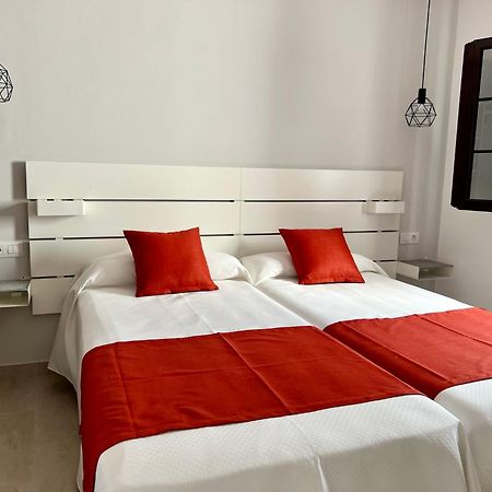 Apartamentos Fayna Puerto del Carmen  Exterior foto