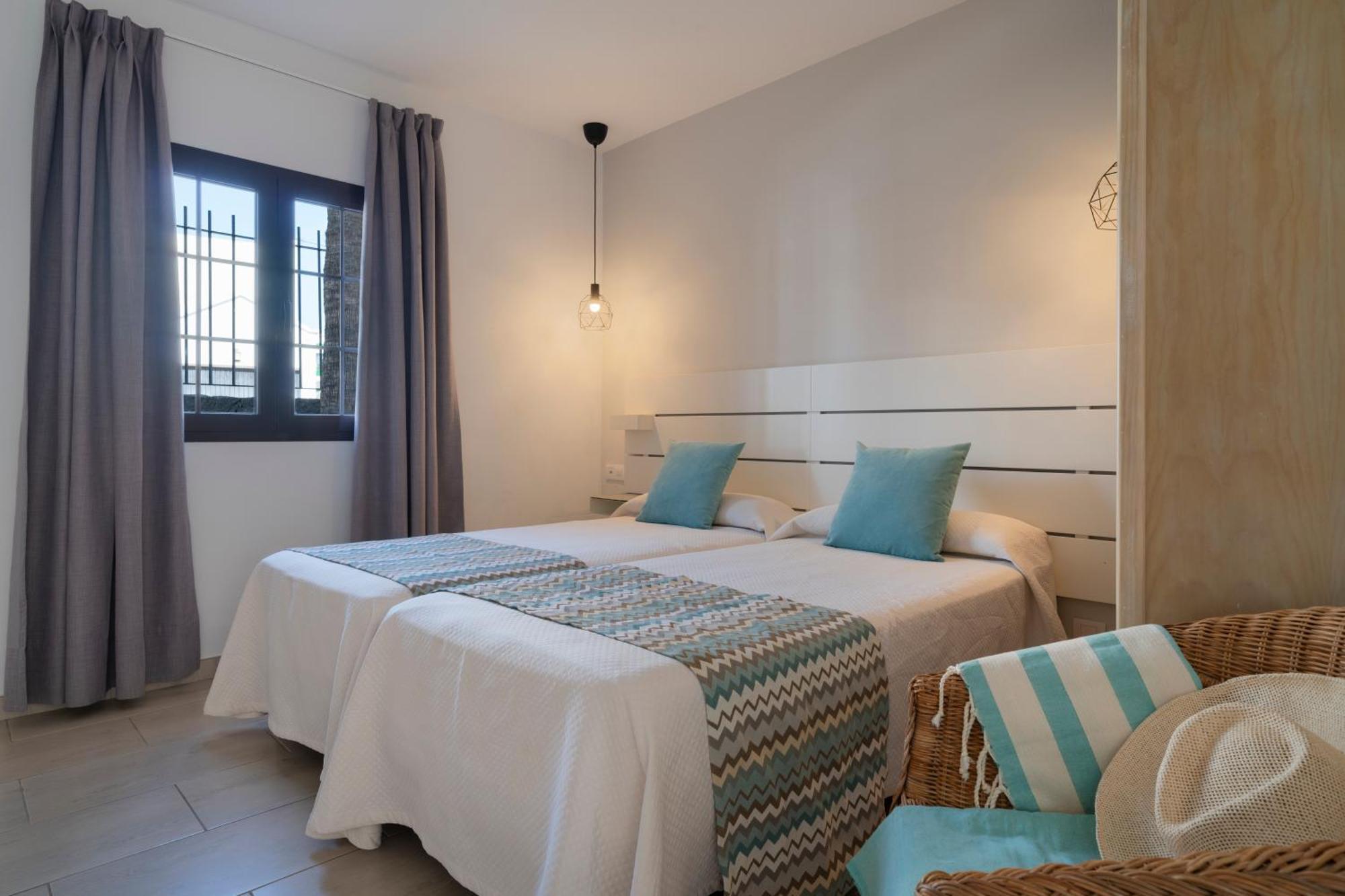 Apartamentos Fayna Puerto del Carmen  Exterior foto