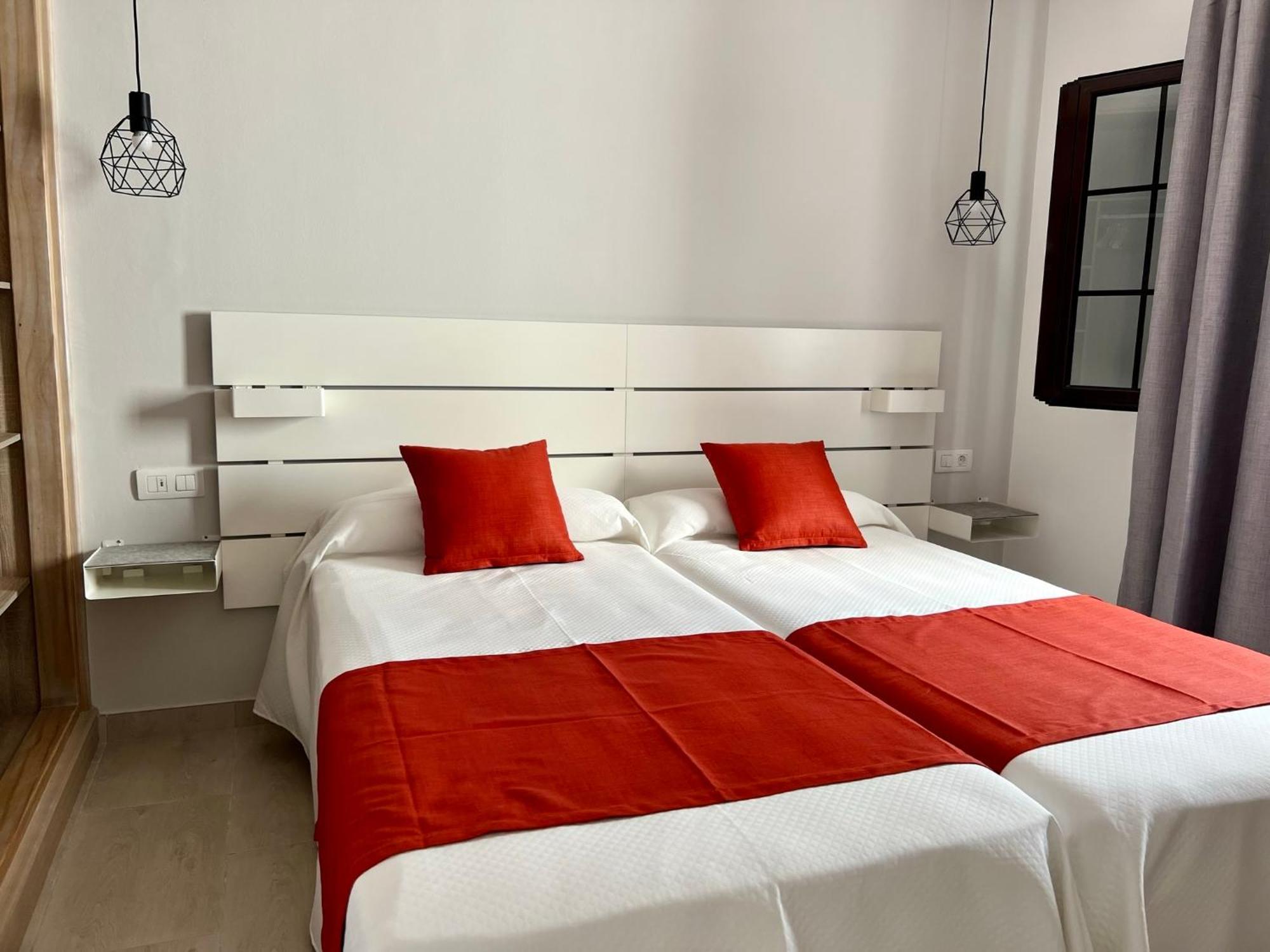Apartamentos Fayna Puerto del Carmen  Exterior foto
