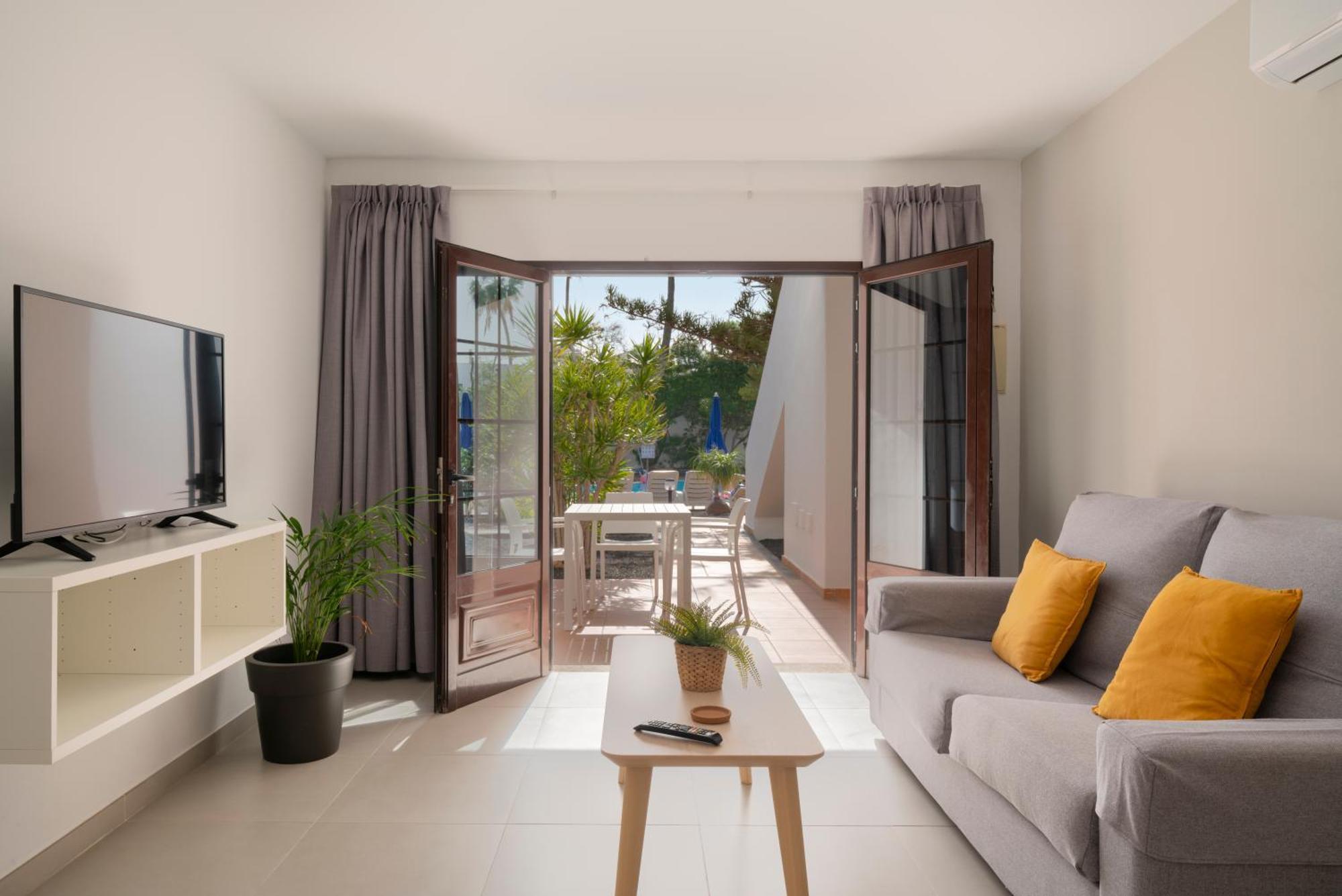 Apartamentos Fayna Puerto del Carmen  Exterior foto
